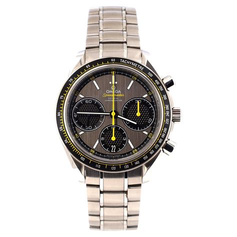 why are omega speedmaster racing co-axial chronographs cheaper|omega speedmaster racing dials.